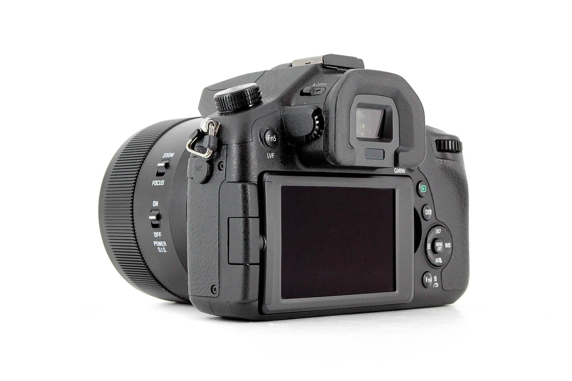 Amazon | Panasonic デジタルカメラ ルミックス FZ1000 2010万画素